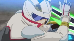 第18話 反逆の2つの影