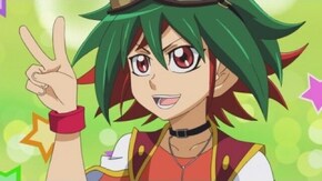 第20話 難問!? アタックデュエルクイズ!!