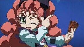 第22話 占い少女 方中ミエル