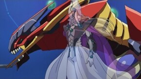 第23話 秘術の眼
