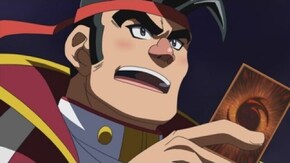 第25話 不動の覚悟!! 権現坂昇