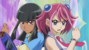 第29話 融合する音姫!