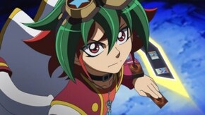 第31話 唸る旋風 妖仙ロスト・トルネード!