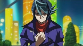 第33話 未来都市ハートランド