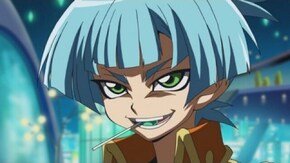 第34話 結合魔獣vs進化する隼