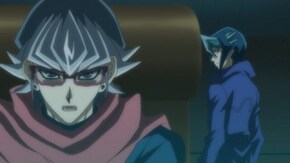 第35話 アカデミアとレジスタンス