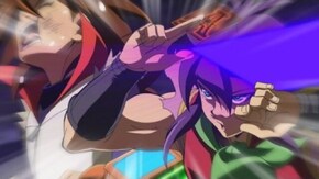 第38話 4つの次元