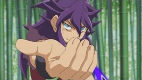 第39話 逆鱗の覚醒