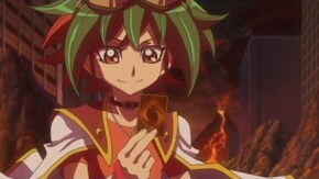 第42話 バトルロイヤル始動