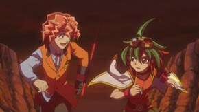 第43話 華麗なる留学生「デニス」