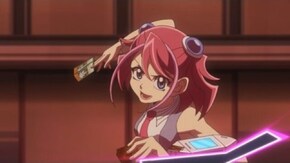 第44話 紫雲院素良、襲来!!