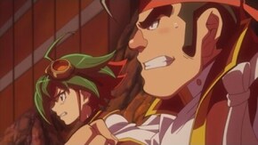 第48話 手負いの隼