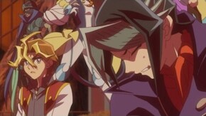 第49話 デュエルで笑顔を