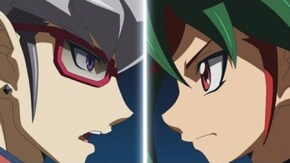 第51話 反旗を揚げろ オッドアイズ・リベリオン・ドラゴン