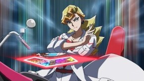 第52話 蘇る伝説総長!!