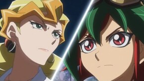 第53話 笑顔のデュエル「スマイル・ワールド」