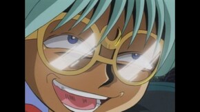 第4話 インセクターコンボ