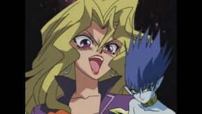第6話 華麗なるハーピィ・レディ