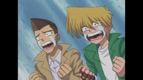 第7話 海神(かいじん)リバイアサン