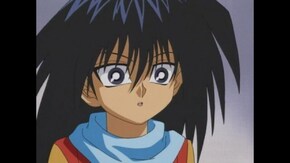 第8話 奪われたブルーアイズ・ホワイト・ドラゴン