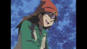 第11話 友情パワー!バーバリアン1号・2号