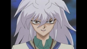 第13話 メタモルポットの罠!炎の剣士危うし