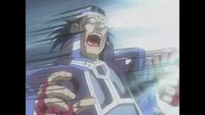 第15話 闇を切り裂け!光の護封剣