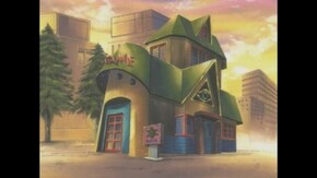 第55話 グールズ強襲 狙われた真紅眼の黒竜