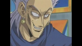 第56話 激闘!バトルシティ開幕