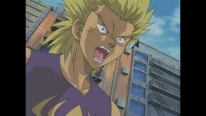 第60話 ブラックマジシャン使いパンドラ