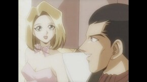 第61話 魂のブラックマジック