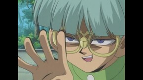 第63話 復讐の罠 暴走!パラサイド