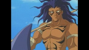 第69話 伝説のフィッシャーマン