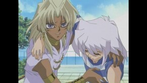 第70話 仮面の呪縛 高層デュエル