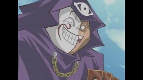 第71話 封じられた神のカード