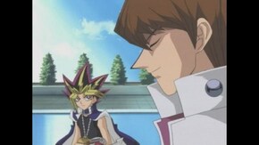 第73話 THE GOD OF OBELISK オベリスクの巨神兵