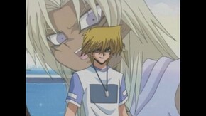第75話 非情の決闘(デュエル) 遊戯vs城之内