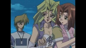 第79話 ゴーストデッキvsオカルトデッキ