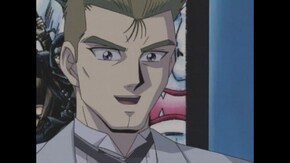 第80話 忍者使い(ニンジャマスター)マグナム見参!