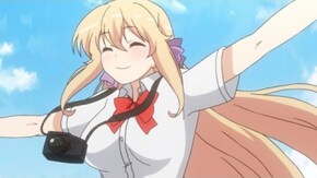 第3話 カメラとショートケーキ