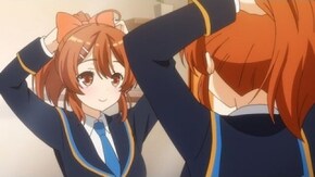 第4話 猫と雨の夜