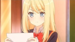 第7話 ドギー&スクランブル