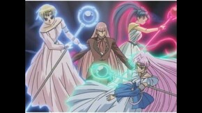 第191話 モンスター抹殺の女神