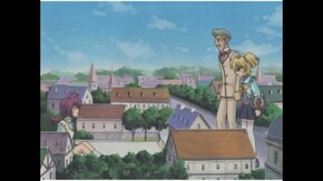 第192話 天才少女(レベッカ)VS天才少年(レオン)