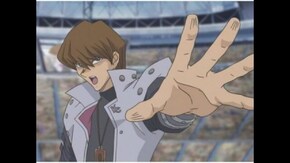 第194話 海馬乱入!グランプリ決勝戦