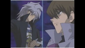 第200話 動きだした闇のバクラ
