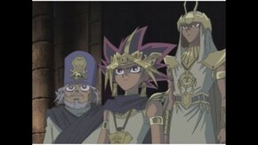 第203話 マハードの決意