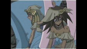 第216話 伝説の守護神エクゾディア復活!