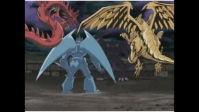 第217話 召喚!三幻神