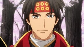 第1話 天下一の桜